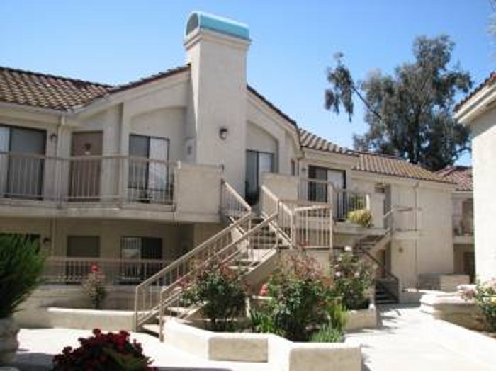 Paramount CA