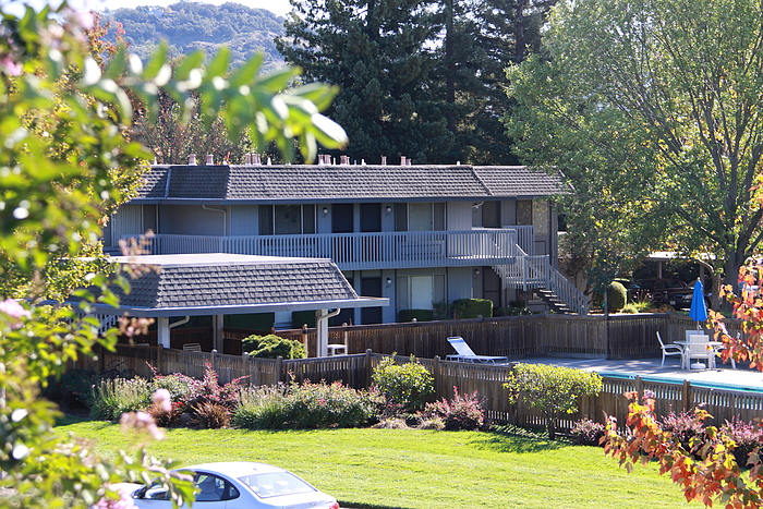 Napa CA