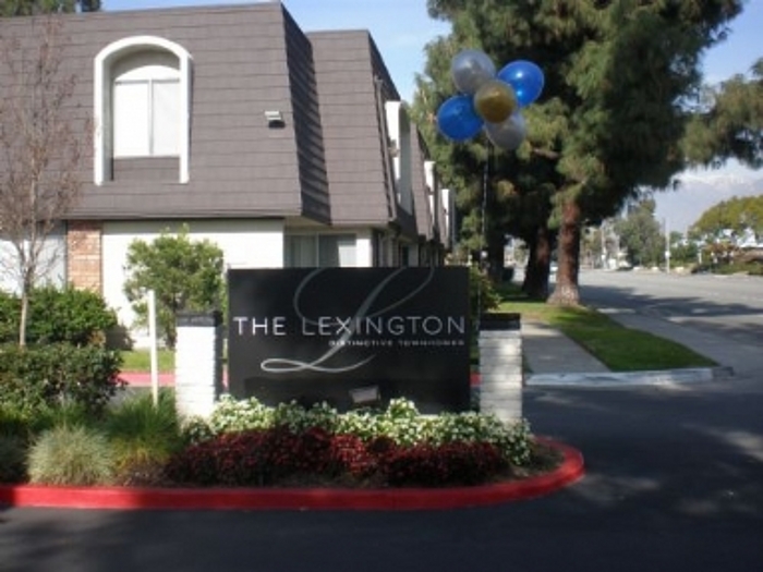 Montclair CA