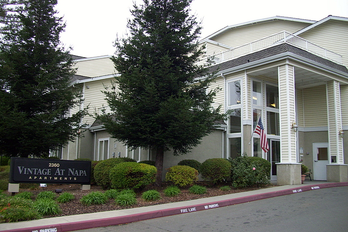 Napa CA