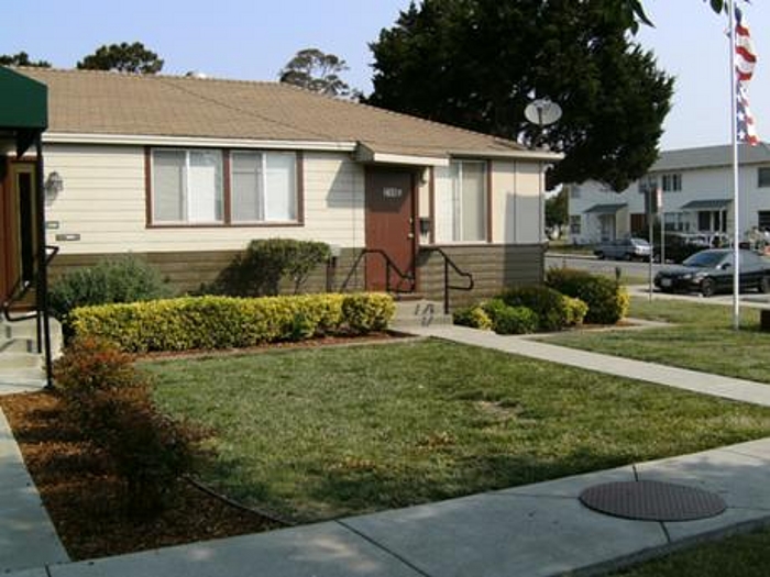 Richmond CA