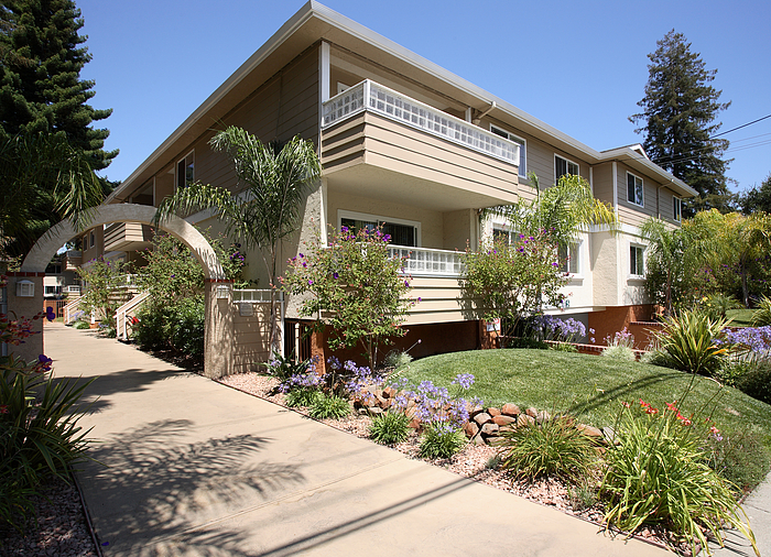 Menlo Park CA