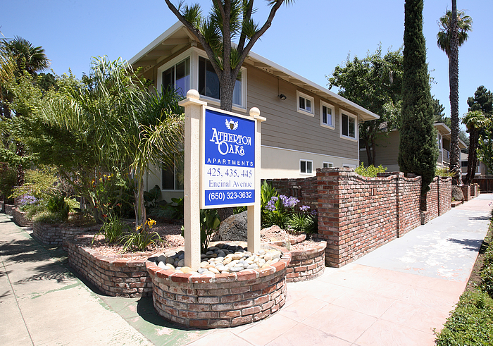 Menlo Park CA