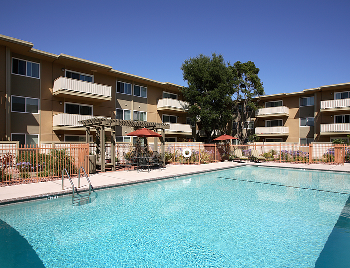 Mountain View CA
