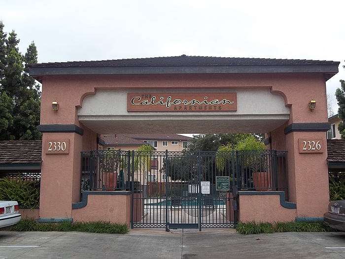 Mountain View CA