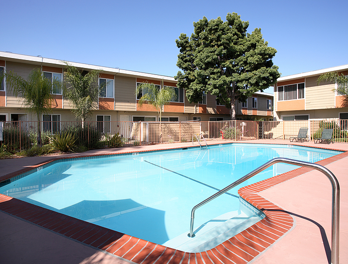 Mountain View CA