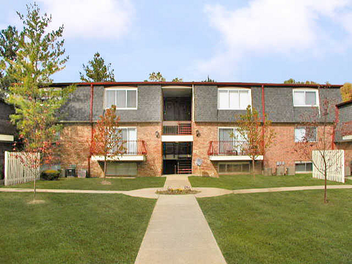 For Rent: 3410 Rue Channel, Indianapolis,IN 46227