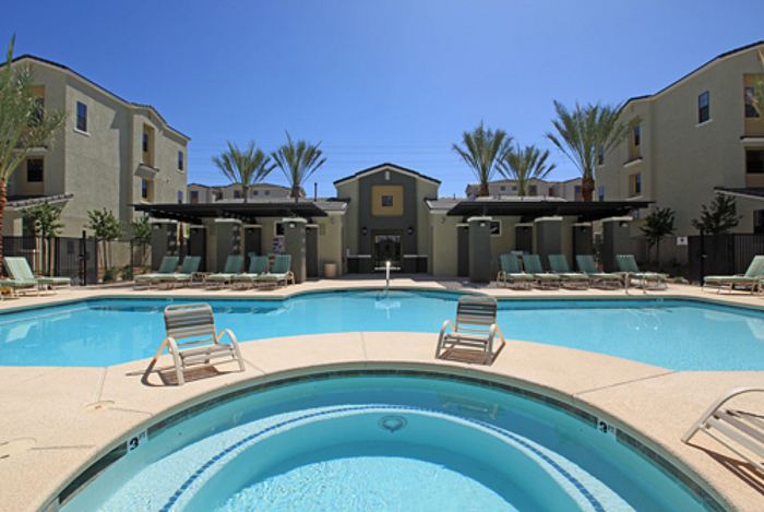 For Rent: 9242 W. Russell Road Suite #102, Las Vegas,NV 89148