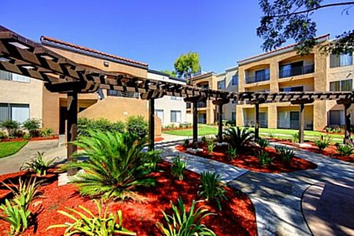 Pomona CA