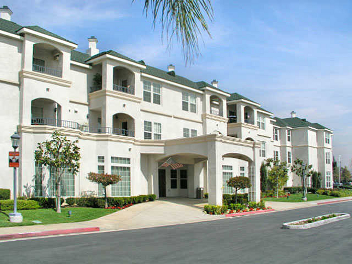 Orange CA