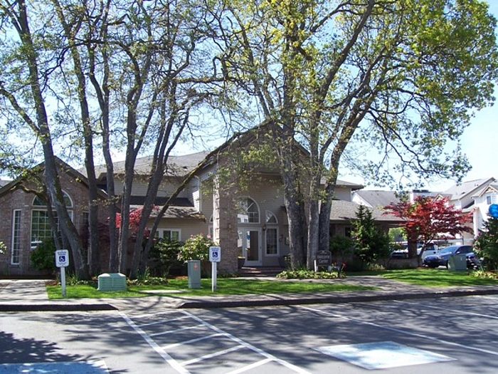 Lakewood WA