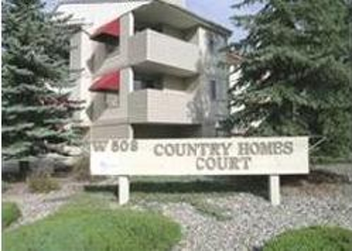 Spokane WA