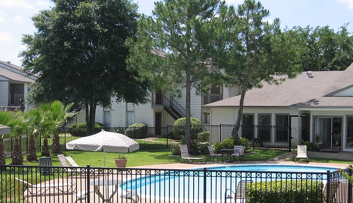 Pasadena TX