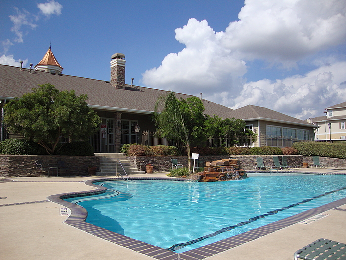 San Antonio TX
