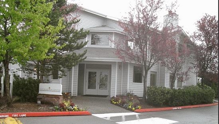 Everett WA