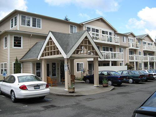 apartment Image