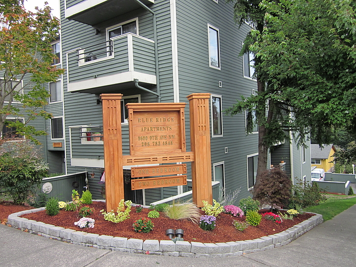 Seattle WA