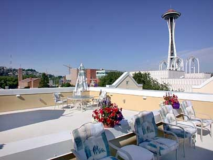 Seattle WA