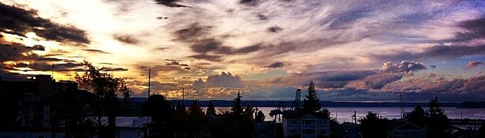 Everett WA