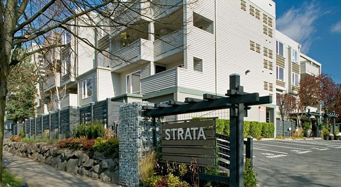 Seattle WA