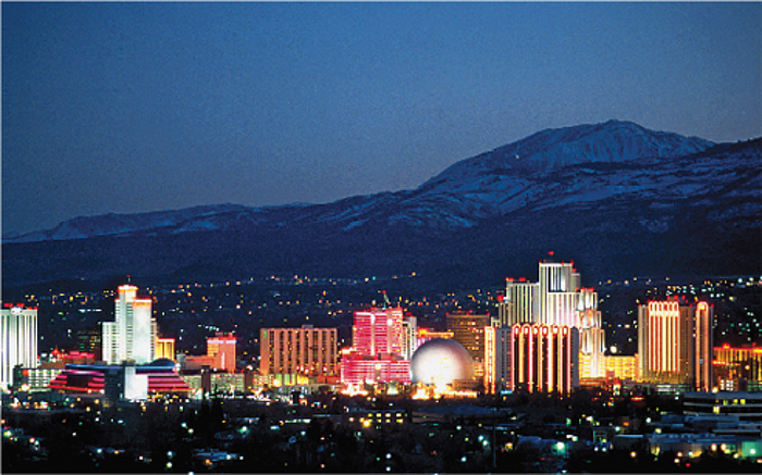 Reno NV