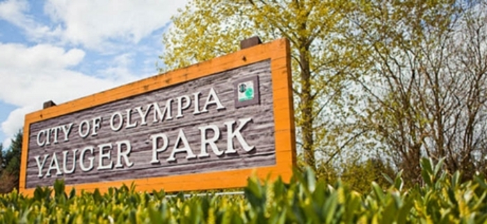Olympia WA