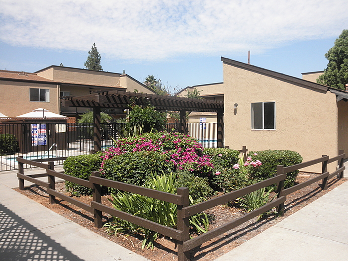 Escondido CA