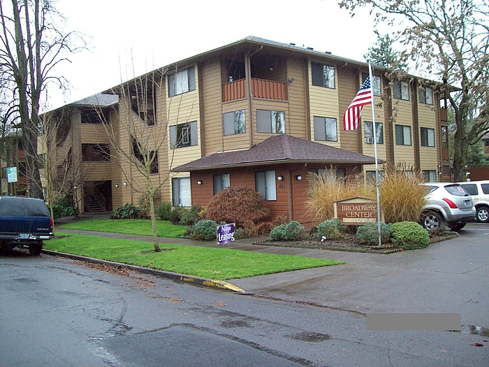 Eugene OR