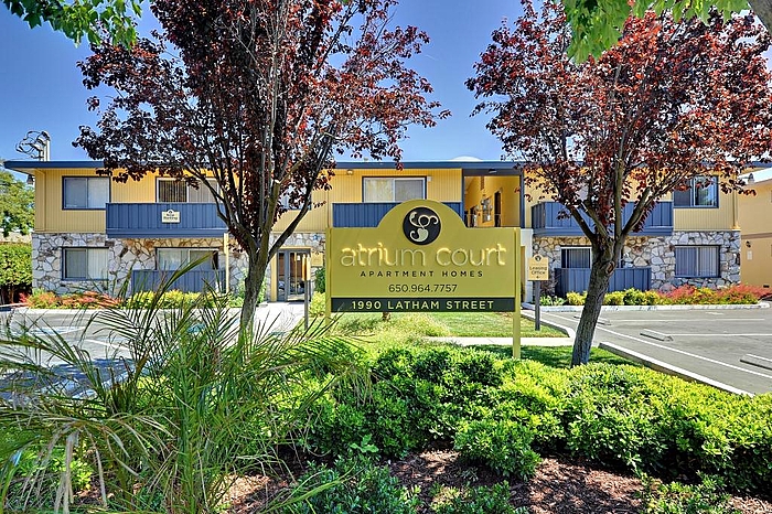 Mountain View CA