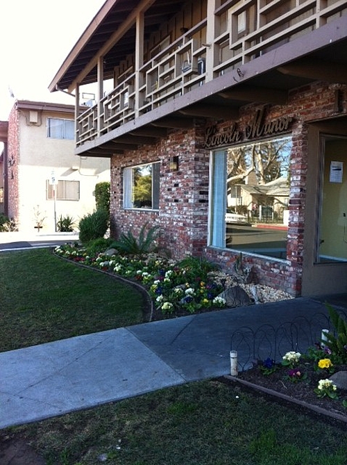 apartment Image