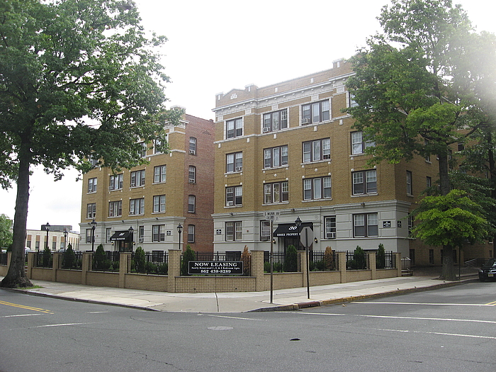 East Orange NJ