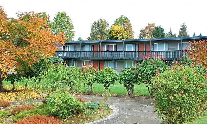 Auburn WA