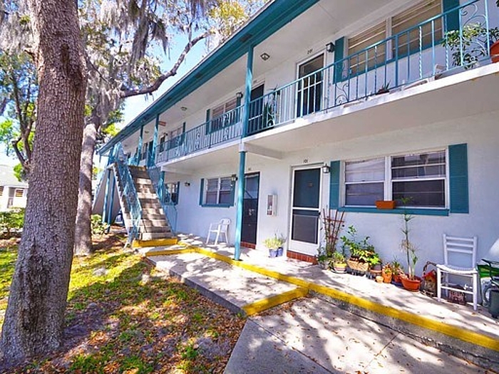 New Port Richey FL