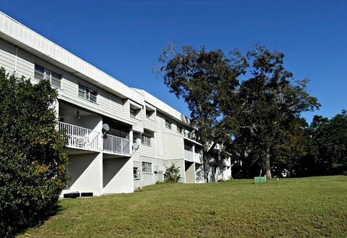 New Port Richey FL