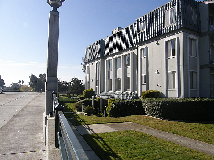 San Mateo CA