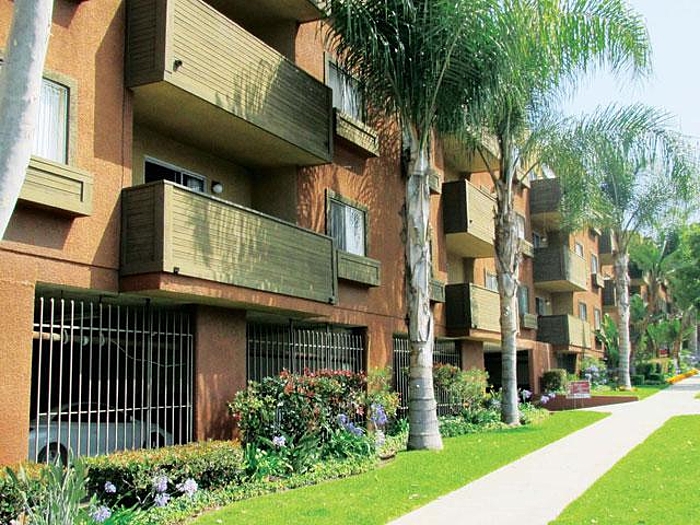 Glendale CA