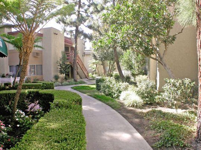 Bellflower CA