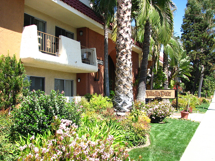 Bellflower CA