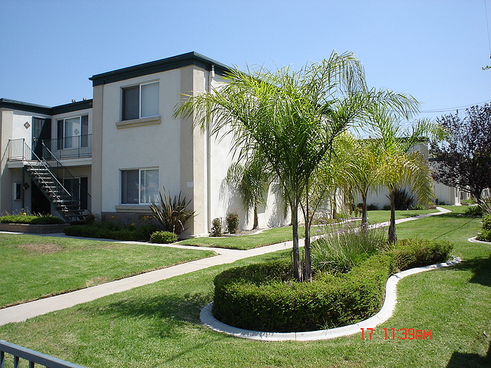 Stanton CA