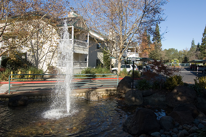 Citrus Heights CA