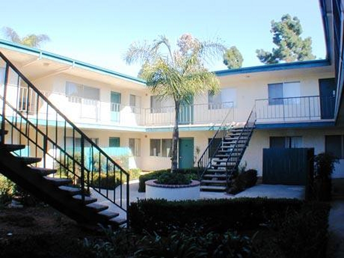 Vista CA