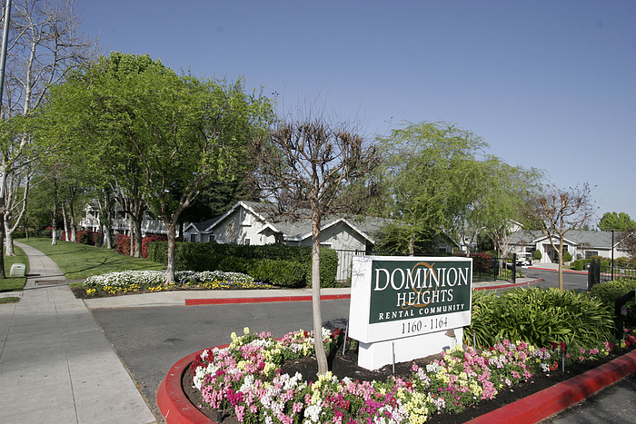 Fresno CA