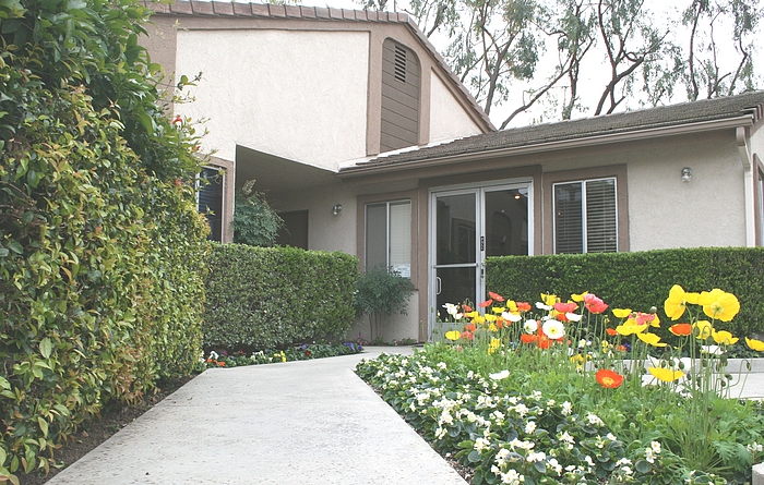 Brea CA