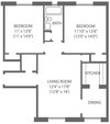 2 Bedroom Upg Medium