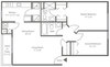2Bedroom 2Bath Small